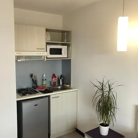 Family Saint Vincent - 2 Pers - 100m Gare - Wifi Daire