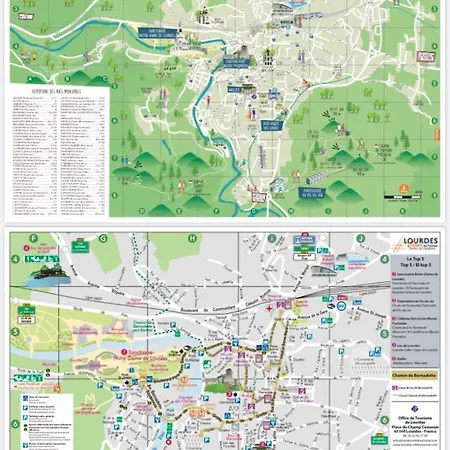 Family Saint Vincent - 2 Pers - 100m Gare - Wifi