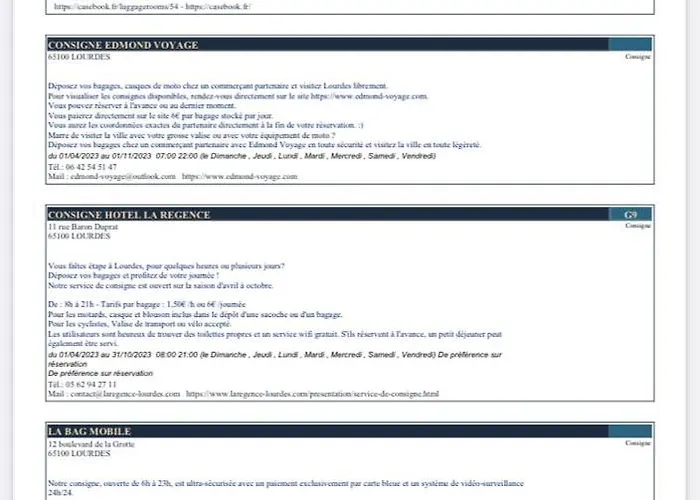 Family Saint Vincent - 2 Pers - 100m Gare - Wifi 公寓